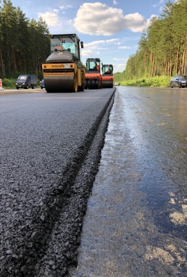 Благоустройство в Шереметьевском и Долгопрудном районе